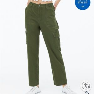 Aéropostale cargo pants